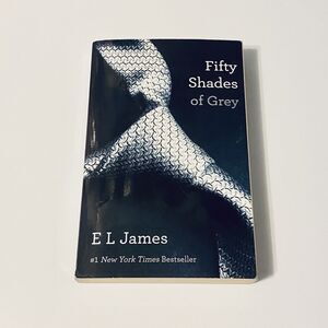 Fifty Shades of Grey Series: Fifty Shades of Grey : Book One